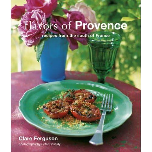 Flavors of Provence