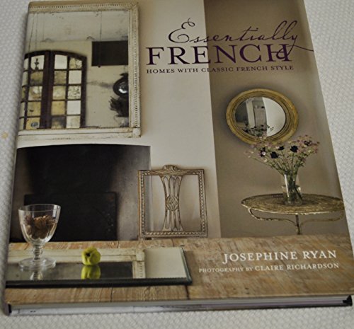 Essentially French