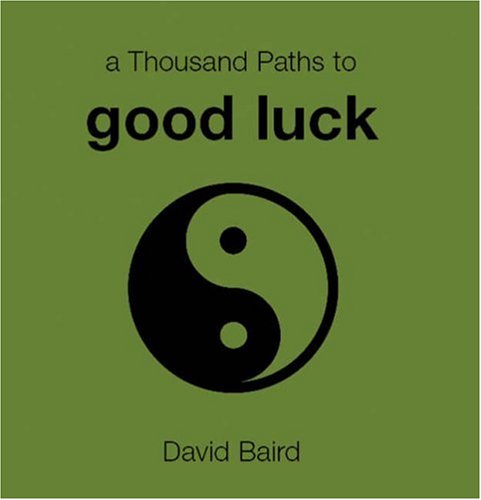 1000 Paths: Good Luck