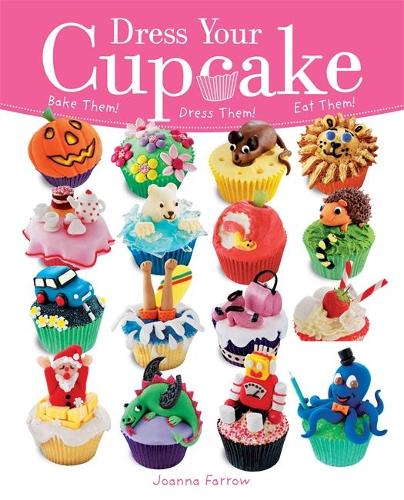 Dress Your Cupcake