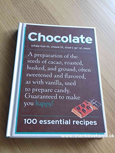 Chocolate