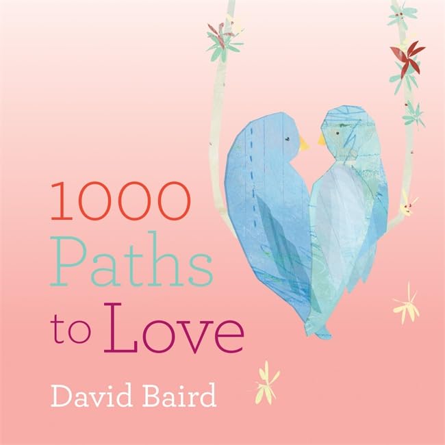 A Thousand Paths to Love