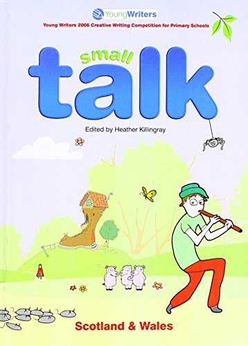 Small Talk Scotland and Wales