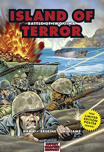 Island of Terror