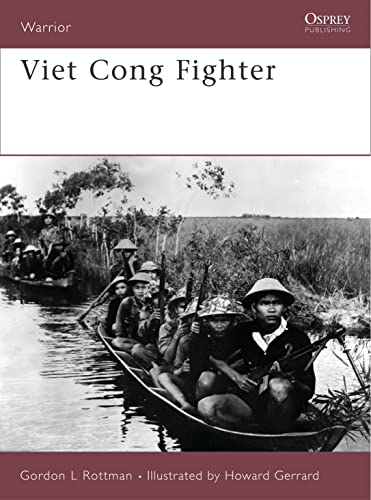 Viet Cong Fighter