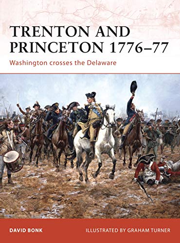 Trenton and Princeton 177677