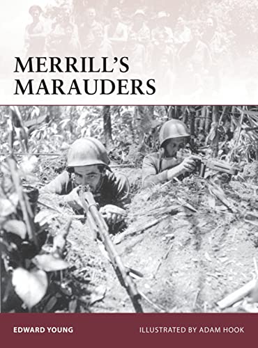 Merrills Marauders