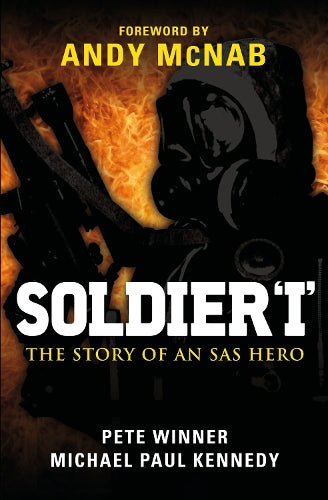 Soldier I