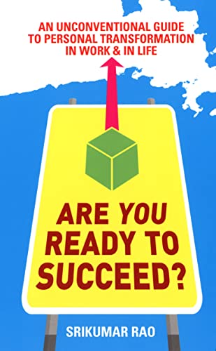 Are You Ready to Succeed?