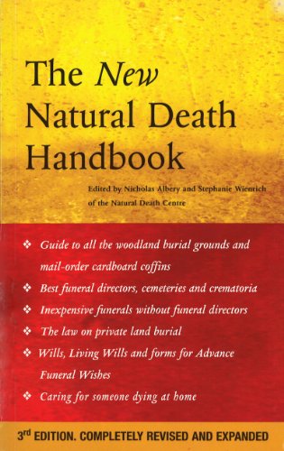 The New Natural Death Handbook