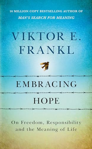 Embracing Hope