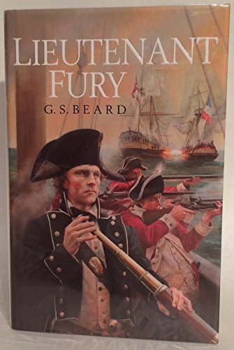 Lieutenant Fury