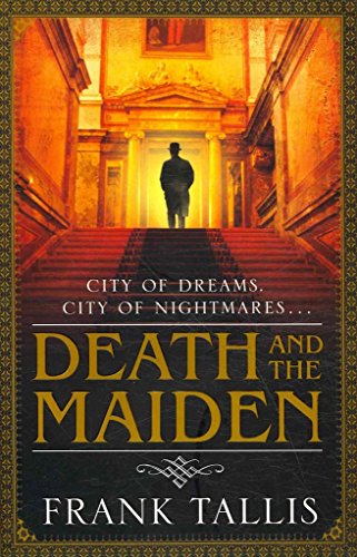 Death And The Maiden