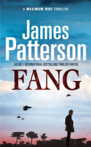 Maximum Ride: Fang