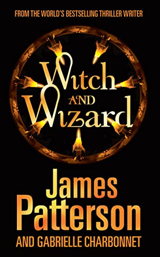 Witch & Wizard