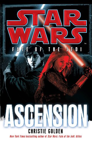 Star Wars: Fate of the Jedi: Ascension