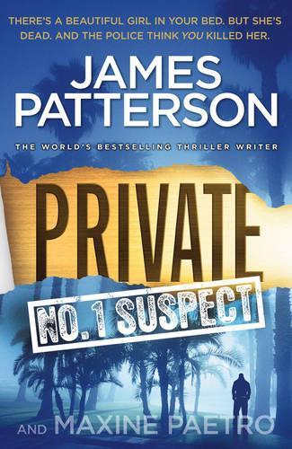 Private: No. 1 Suspect