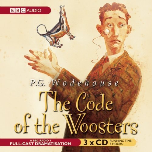 Code of the Woosters