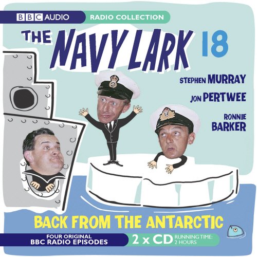 The Navy Lark