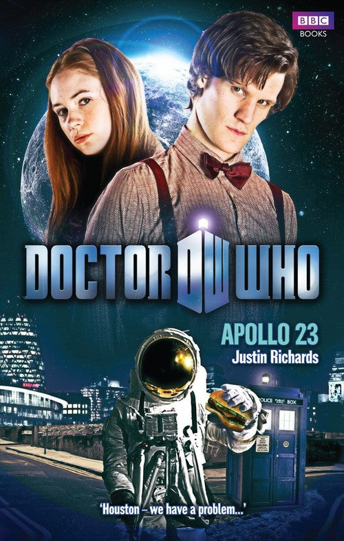 Doctor Who