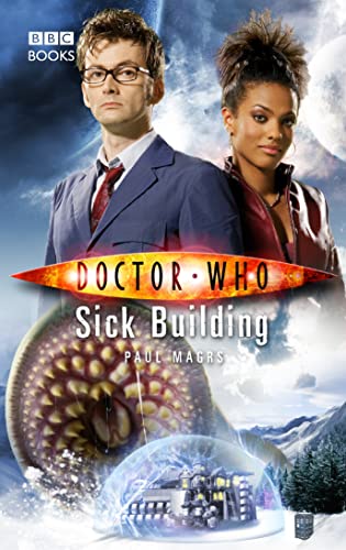 Doctor Who