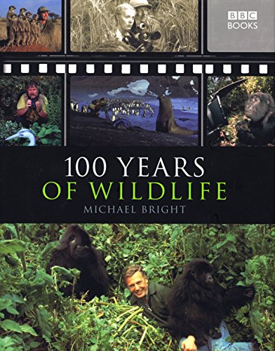 100 Years of Wildlife
