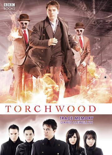 Torchwood: Trace Memory