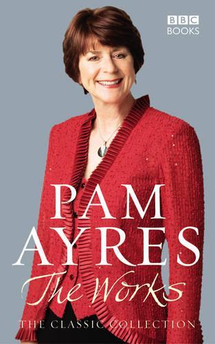 Pam Ayres - The Works
