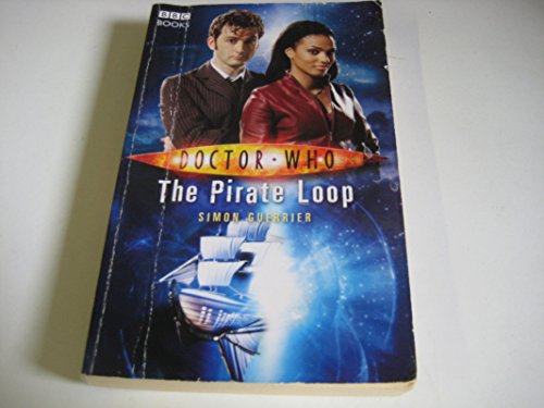 Doctor Who The Pirate Loop