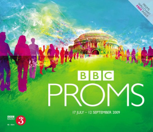 Proms Guide 2009