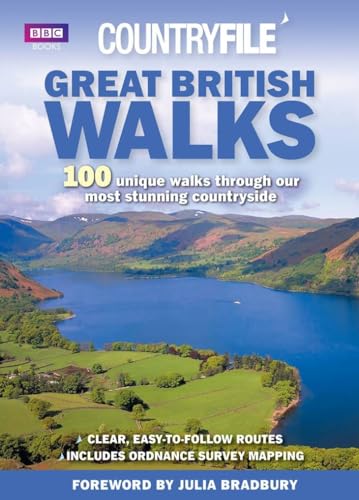 Countryfile: Great British Walks