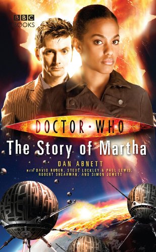 Dr Who Monsters Boxset
