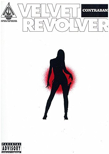Velvet Revolver