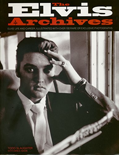 The Elvis Archives