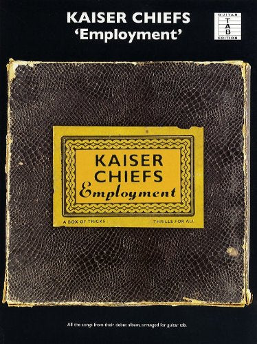 Kaiser Chiefs