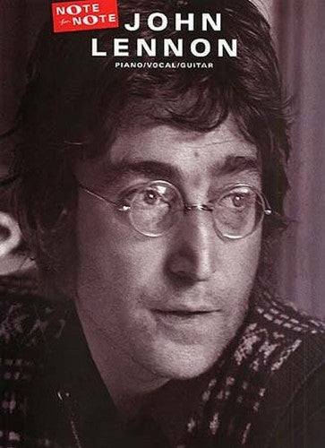 John Lennon
