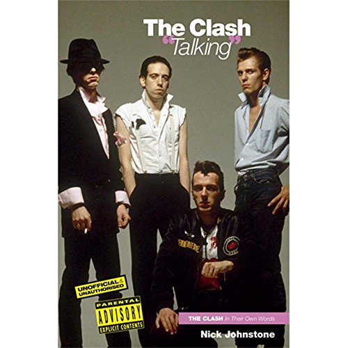 The "Clash" Talking