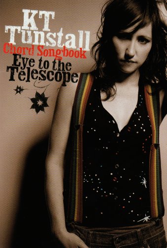 Eye To The Telescope Chord Song