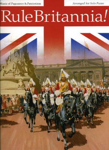 Rule Britannia!