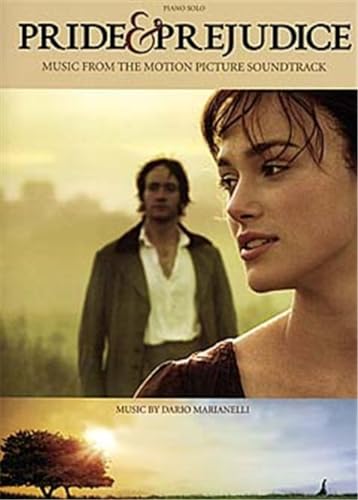 Pride And Prejudice