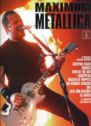Maximum Metallica