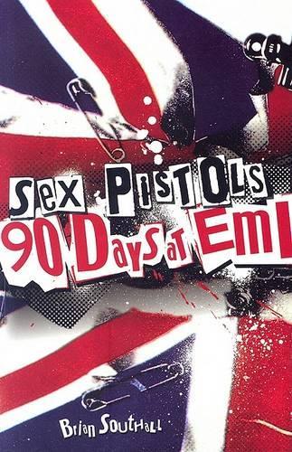 The "Sex Pistols"