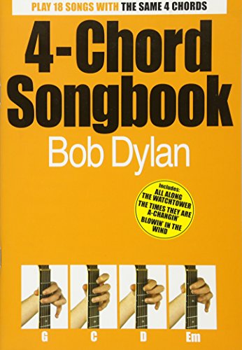 4-Chord Songbook