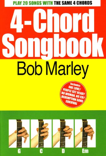 4-Chord Songbook