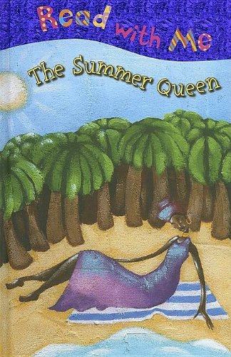 Read with Me the Summer Queen