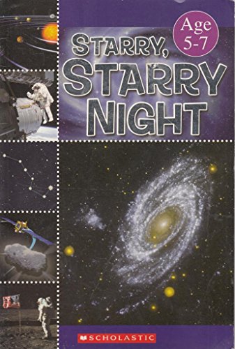 Starry, Starry Night
