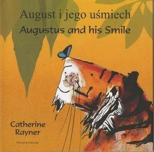 Augustus and His Smile in Polish and English