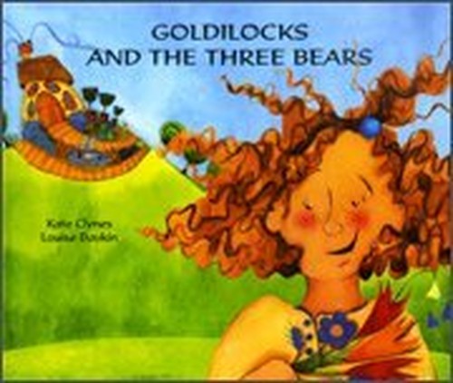 Goldilocks and the Three Bears