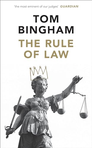 The Rule of Law