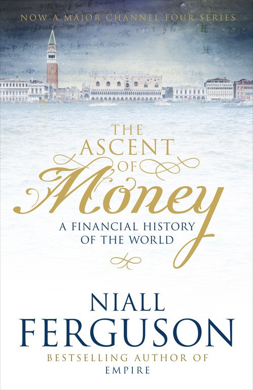 The Ascent of Money